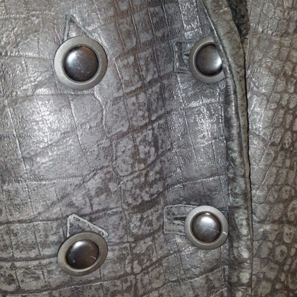 Shearling Jacket - image 2